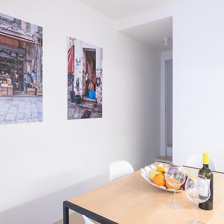 I 5 Archi Di Via Ducezio Villa Noto Eksteriør bilde