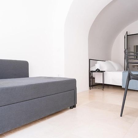 I 5 Archi Di Via Ducezio Villa Noto Eksteriør bilde