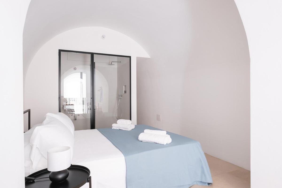 I 5 Archi Di Via Ducezio Villa Noto Eksteriør bilde