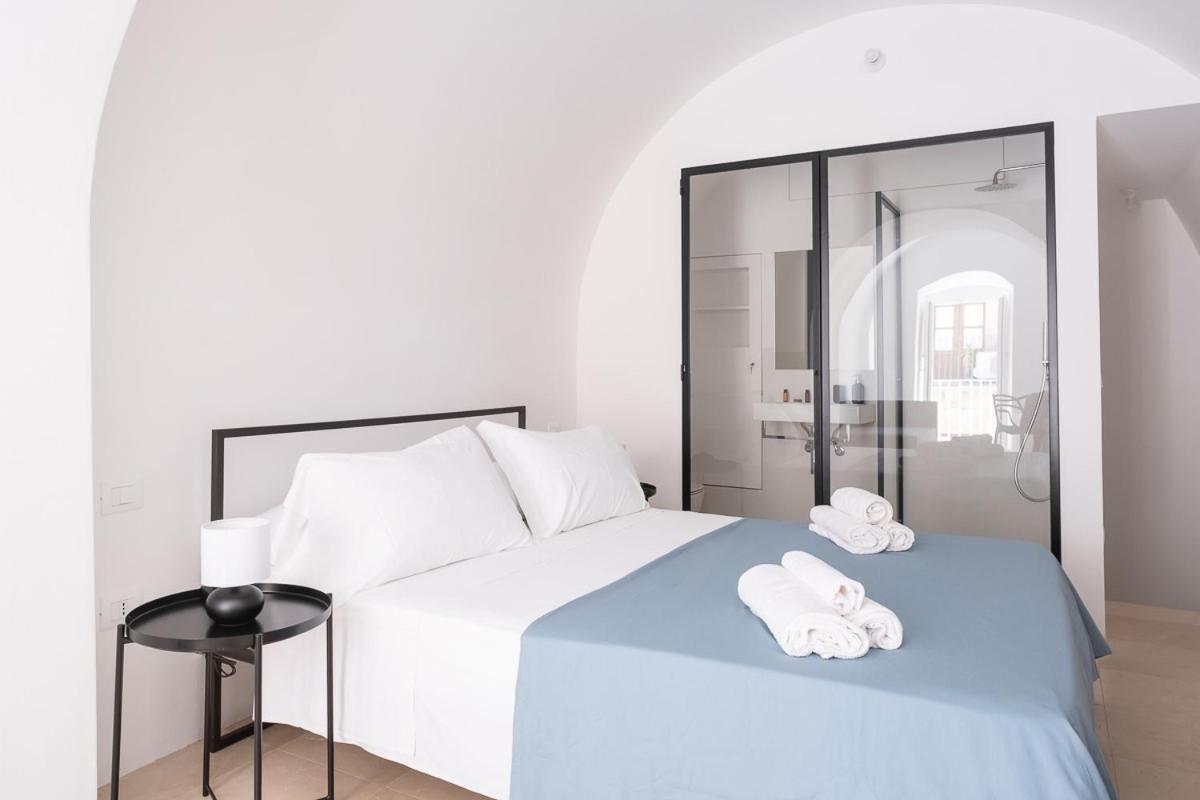 I 5 Archi Di Via Ducezio Villa Noto Eksteriør bilde