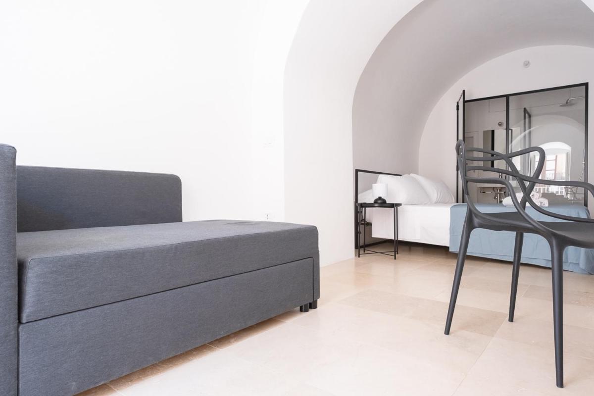 I 5 Archi Di Via Ducezio Villa Noto Eksteriør bilde